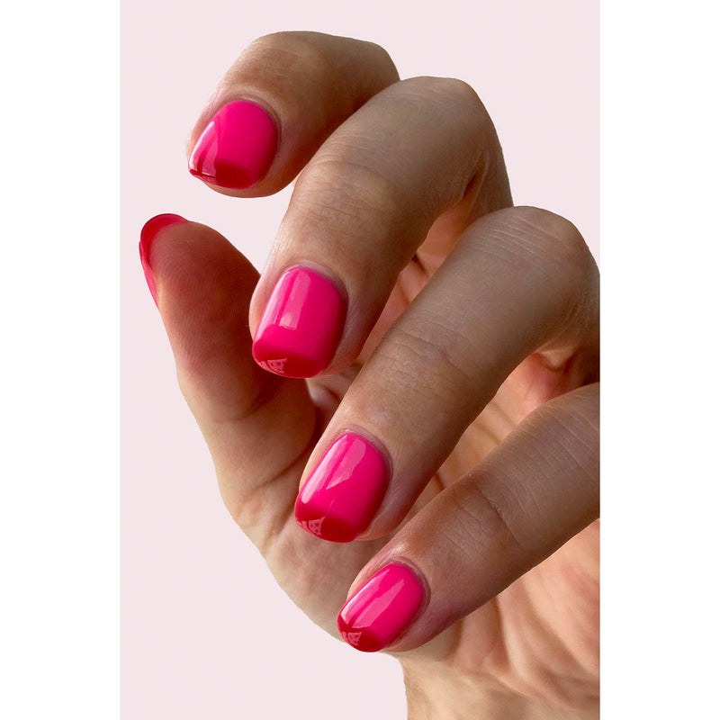 Cirque Colors - Nail Polish - Mushroom Kingdom 0.37 oz - Nail Lacquer - Nail Polish at Beyond Polish