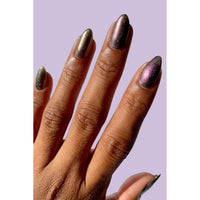 Cirque Colors - Nail Polish - Tahitian Pearl 0.37 oz - Nail Lacquer - Nail Polish at Beyond Polish