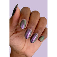 Cirque Colors - Nail Polish - Tahitian Pearl 0.37 oz - Nail Lacquer - Nail Polish at Beyond Polish