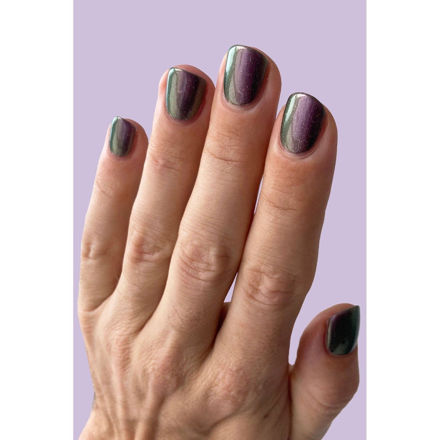 Cirque Colors - Nail Polish - Tahitian Pearl 0.37 oz - Nail Lacquer - Nail Polish at Beyond Polish