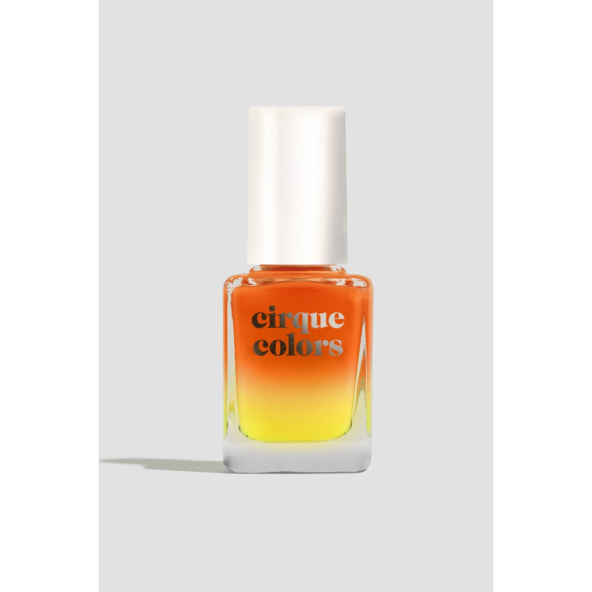 Cirque Colors - Nail Polish - Mellow Yellow 0.37 oz - Nail Lacquer - Nail Polish at Beyond Polish