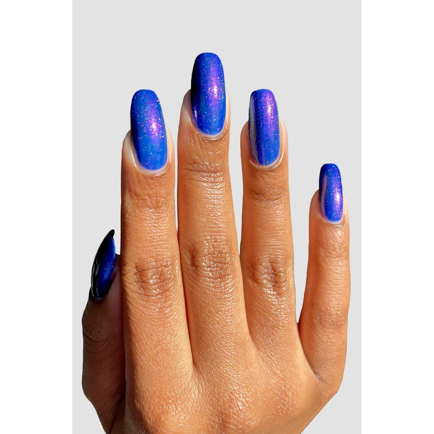Cirque Colors - Nail Polish - Heart of Glass 0.37 oz - Nail Lacquer - Nail Polish at Beyond Polish