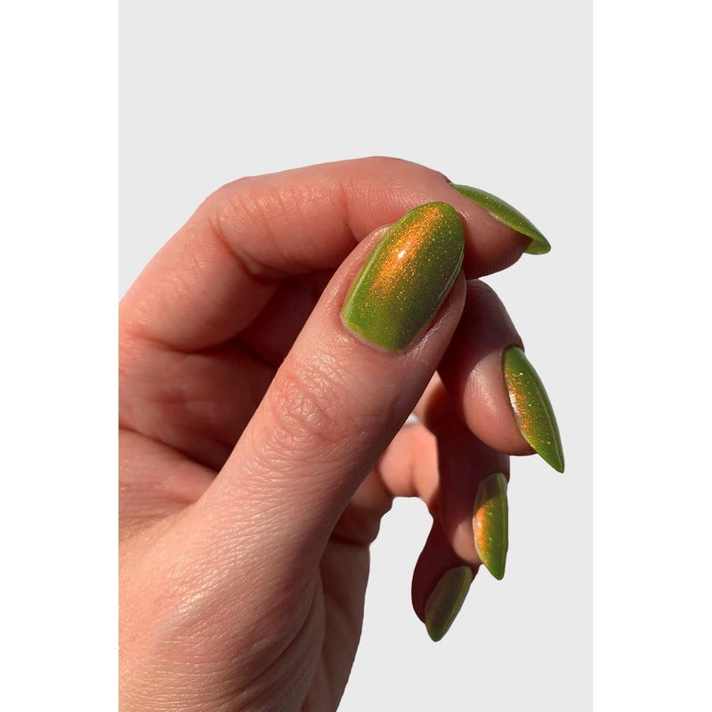 Cirque Colors - Nail Polish - Groove Thing 0.37 oz - Nail Lacquer - Nail Polish at Beyond Polish