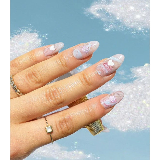 Deco Beauty - Nail Art Stickers - Lucky Charm - Nail Art - Nail Polish at Beyond Polish