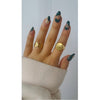 Deco Beauty - Nail Art Stickers - Lulas - Nail Art - Nail Polish at Beyond Polish