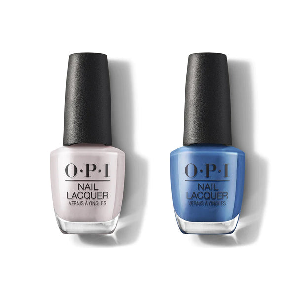 Lacquer Set - OPI Fall Wonders Set 1 - Nail Lacquer - Nail Polish at Beyond Polish