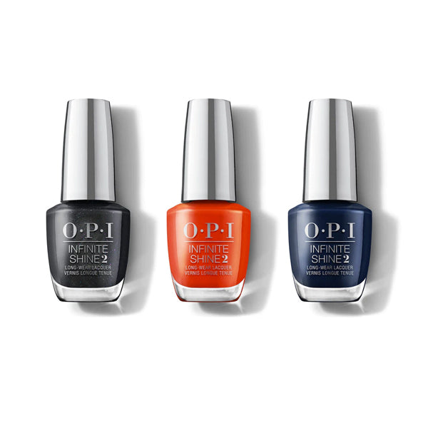 Lacquer Set - OPI Fall Wonders Set 10 - Nail Lacquer - Nail Polish at Beyond Polish