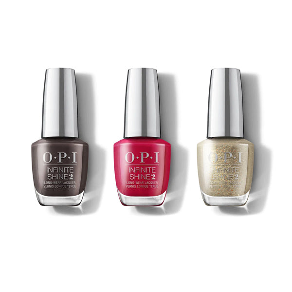 Lacquer Set - OPI Fall Wonders Set 11 - Nail Lacquer - Nail Polish at Beyond Polish