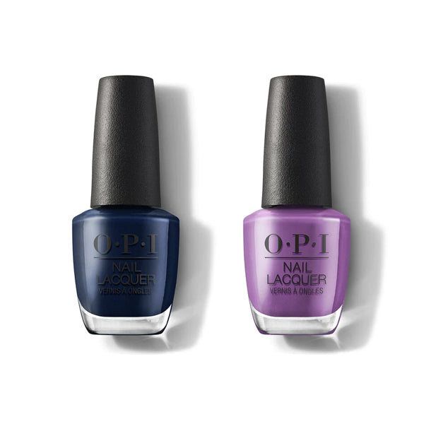 Lacquer Set - OPI Fall Wonders Set 3 - Nail Lacquer - Nail Polish at Beyond Polish