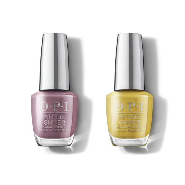 Lacquer Set - OPI Fall Wonders Set 7 - Nail Lacquer - Nail Polish at Beyond Polish