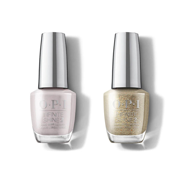 Lacquer Set - OPI Fall Wonders Set 8 - Nail Lacquer - Nail Polish at Beyond Polish