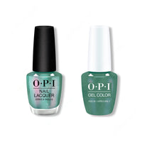 OPI - Gel & Lacquer Combo - Feelin' Capricorn-y - Gel & Lacquer Polish - Nail Polish at Beyond Polish