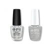 OPI - Gel & Lacquer Combo - I Cancer-tainly Shine - Gel & Lacquer Polish - Nail Polish at Beyond Polish