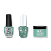 OPI - Gel, Lacquer & Dip Combo - Feelin' Capricorn-y - Gel, Lacquer & Dip - Nail Polish at Beyond Polish