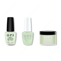OPI - Gel, Lacquer & Dip Combo - Taurus-t Me - Gel, Lacquer & Dip - Nail Polish at Beyond Polish