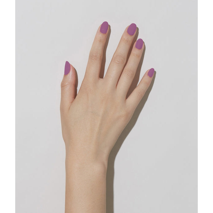 JINsoon - Nail Polish - Lavanda 0.37 oz - Nail Lacquer - Nail Polish at Beyond Polish