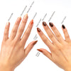 Orly Nail Lacquer Breathable - Rich Umber - #2010018 - Nail Lacquer - Nail Polish at Beyond Polish