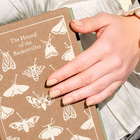 butter LONDON - Patent Shine - Cotswold Cottage - 10X Nail Lacquer - Nail Lacquer - Nail Polish at Beyond Polish