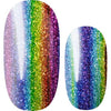 Lily and Fox - Nail Wrap - Let's Do The Time Warp Again - Nail Wrap - Nail Polish at Beyond Polish