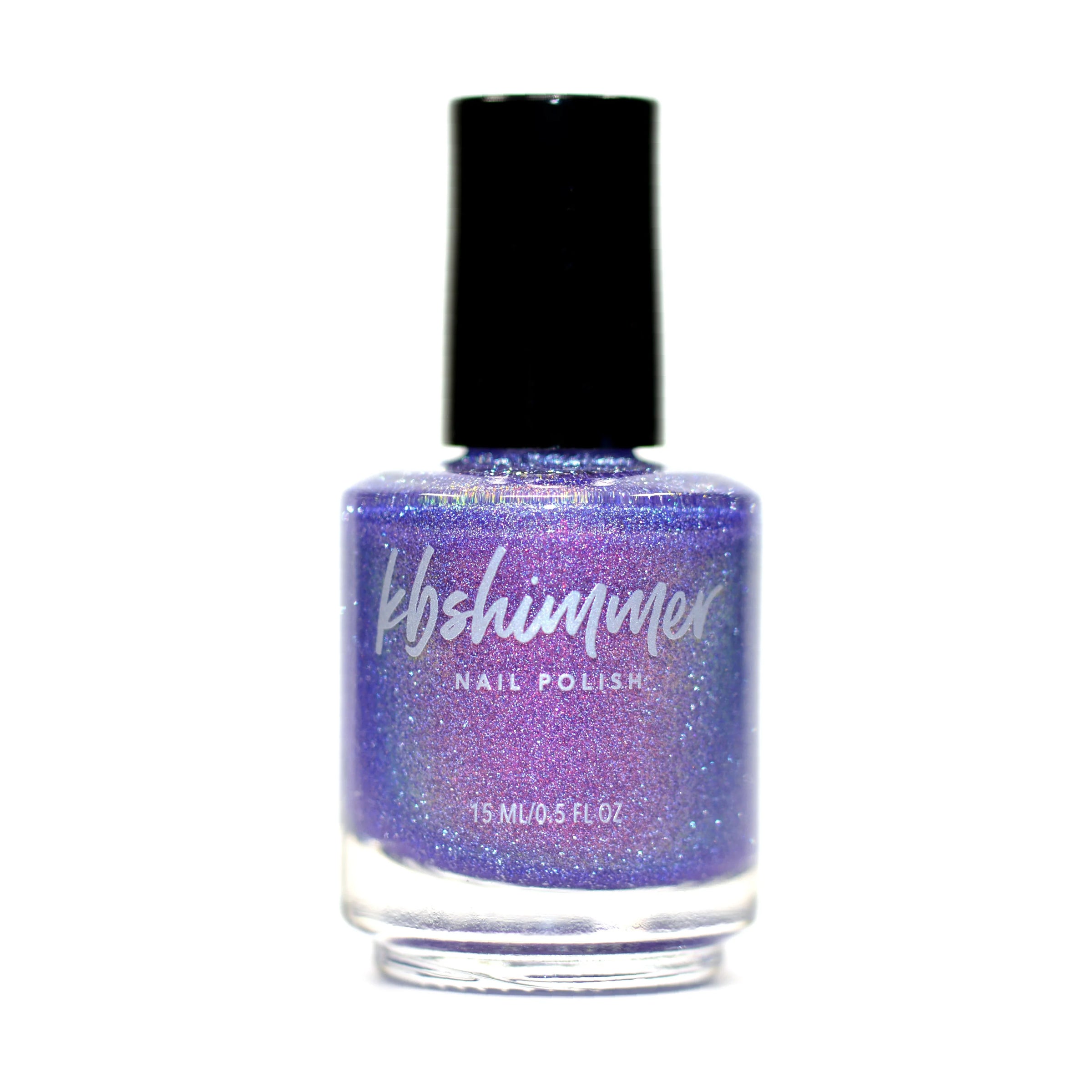 KBShimmer - Nail Polish - Love You Brunches - Nail Lacquer - Nail Polish at Beyond Polish