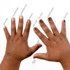Orly Nail Lacquer Breathable - Rich Umber - #2010018 - Nail Lacquer - Nail Polish at Beyond Polish