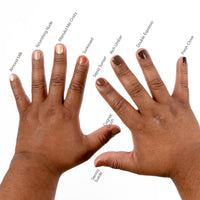 Orly Nail Lacquer Breathable - Rich Umber - #2010018 - Nail Lacquer - Nail Polish at Beyond Polish