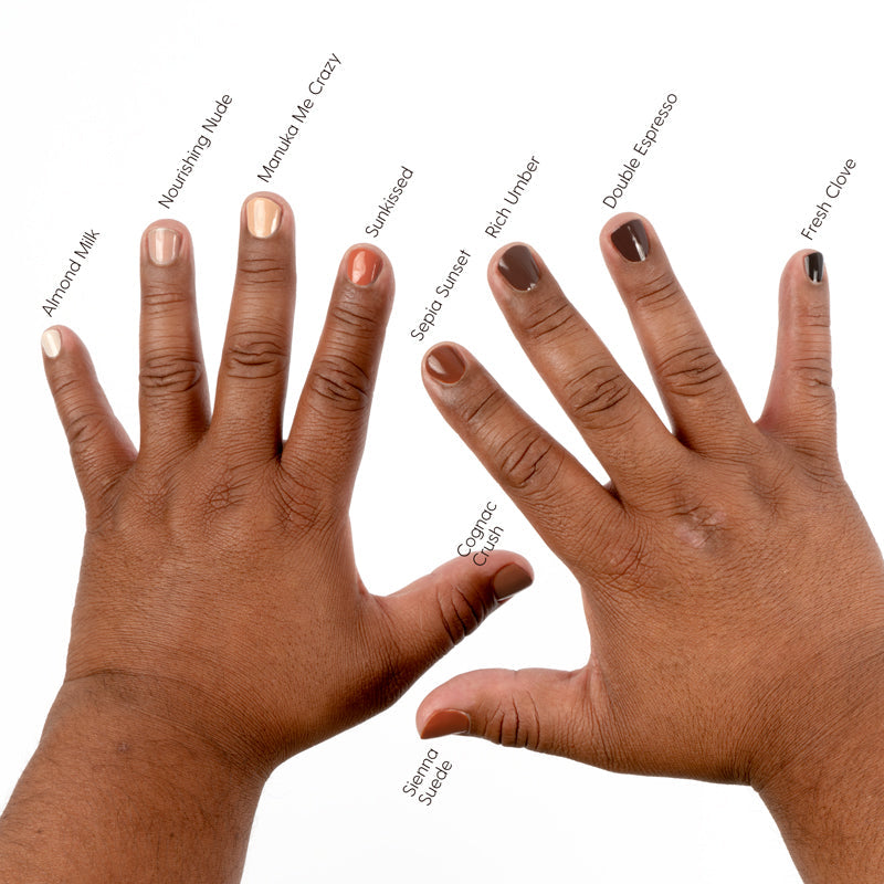 Orly Nail Lacquer Breathable - Flawless Nude Collection - Nail Lacquer - Nail Polish at Beyond Polish