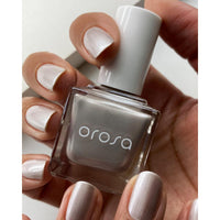 Orosa Nail Paint - Lunar 0.51 oz - Nail Lacquer - Nail Polish at Beyond Polish