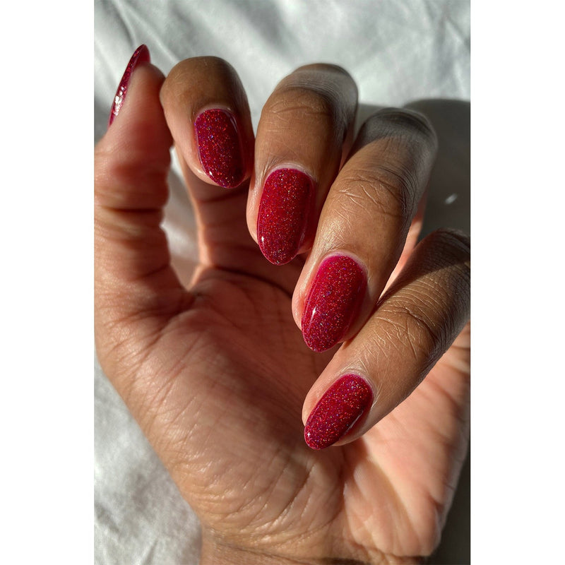 Cirque Colors - Nail Polish - Madder 0.37 oz - Nail Lacquer - Nail Polish at Beyond Polish