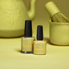 CND - Shellac & Vinylux Combo - Mind Over Matcha - Gel & Lacquer Polish - Nail Polish at Beyond Polish