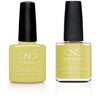 CND - Shellac & Vinylux Combo - Mind Over Matcha - Gel & Lacquer Polish - Nail Polish at Beyond Polish