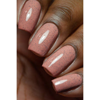 Cirque Colors - Nail Polish - Mineralized 0.37 oz - Nail Lacquer - Nail Polish at Beyond Polish