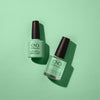 CND - Shellac & Vinylux Combo - Mint & Meditation - Gel & Lacquer Polish - Nail Polish at Beyond Polish