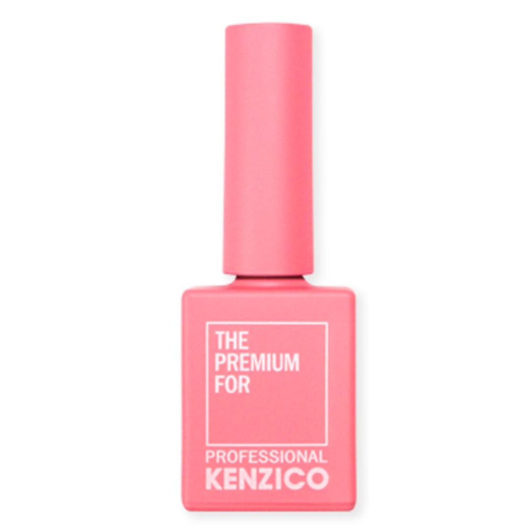 Kenzico - Gel Polish Picnic Coral 0.35 oz - #MP402 - Gel Polish - Nail Polish at Beyond Polish