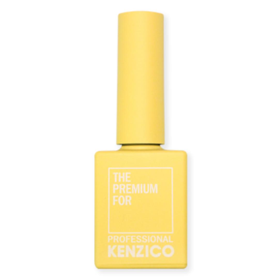 Kenzico - Gel Polish Picnic Lemon 0.35 oz - #MP404 - Gel Polish - Nail Polish at Beyond Polish