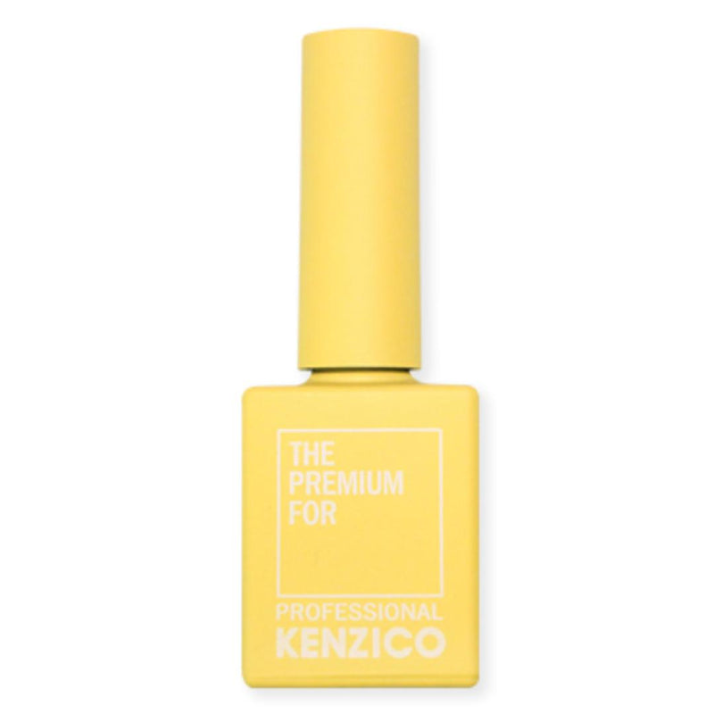 Kenzico - Gel Polish Picnic Lemon 0.35 oz - #MP404 - Gel Polish - Nail Polish at Beyond Polish