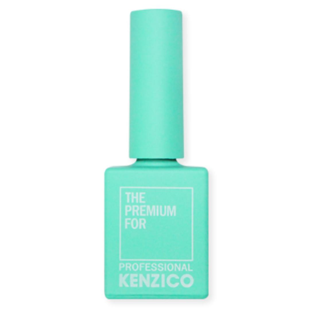 Kenzico - Gel Polish Picnic Mint 0.35 oz - #MP406 - Gel Polish - Nail Polish at Beyond Polish