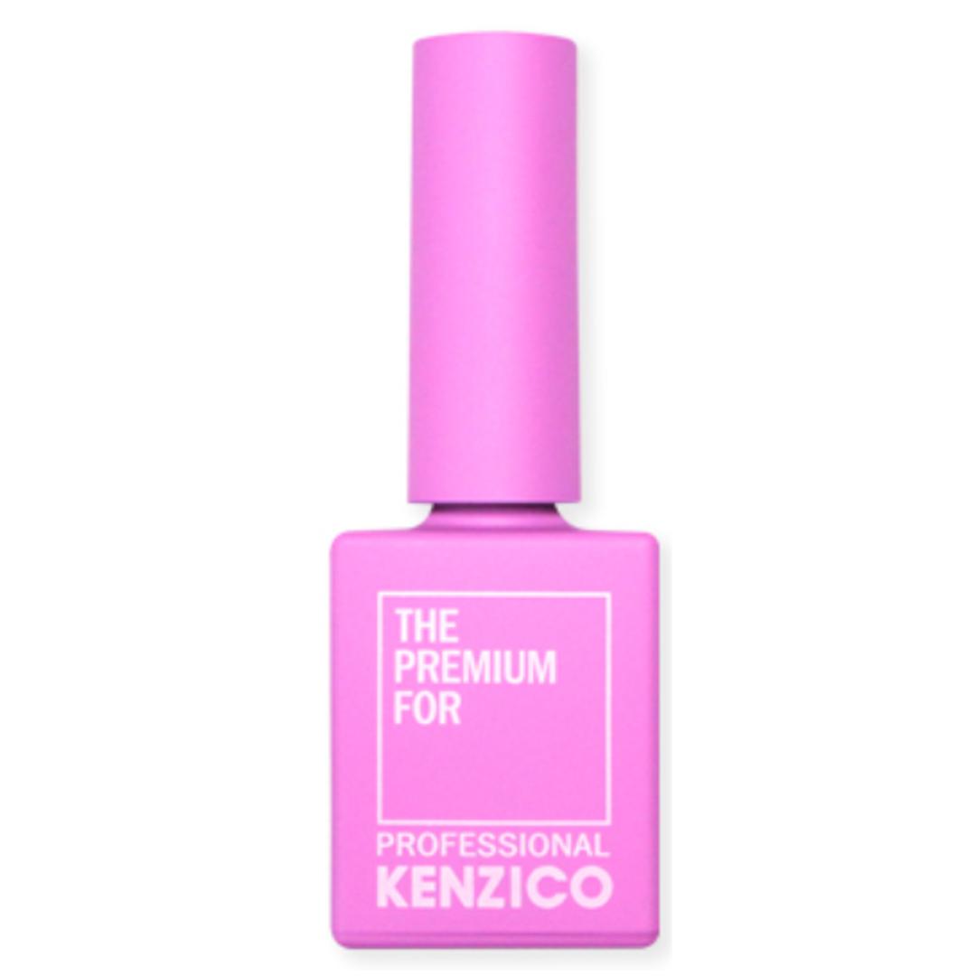 Kenzico - Gel Polish Picnic Flower Pink 0.35 oz - #MP407 - Gel Polish - Nail Polish at Beyond Polish