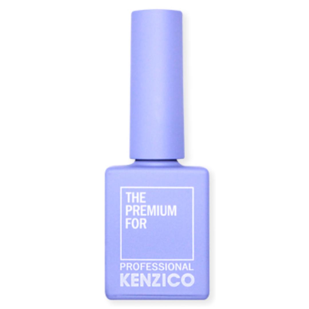 Kenzico - Gel Polish Picnic Cornflower Blue 0.35 oz - #MP408 - Gel Polish - Nail Polish at Beyond Polish