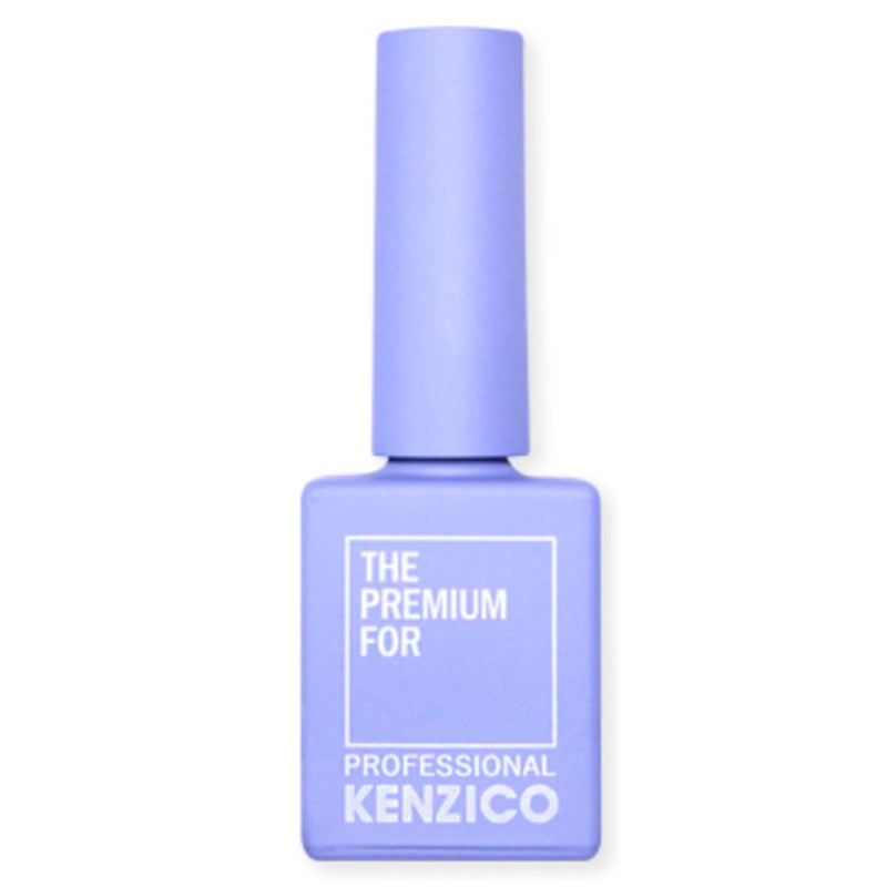 Kenzico - Gel Polish Picnic Cornflower Blue 0.35 oz - #MP408 - Gel Polish - Nail Polish at Beyond Polish