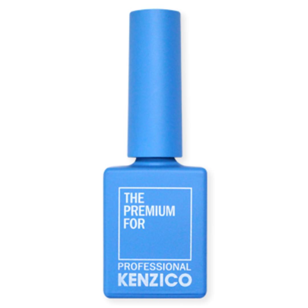 Kenzico - Gel Polish Picnic Blue 0.35 oz - #MP409 - Gel Polish - Nail Polish at Beyond Polish