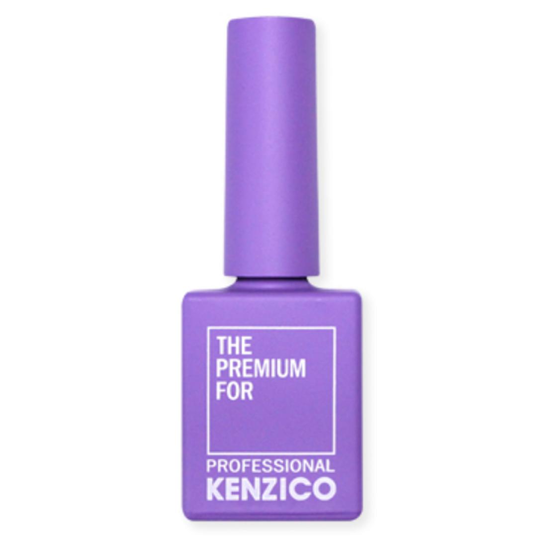 Kenzico - Gel Polish Picnic Purple 0.35 oz - #MP410 - Gel Polish - Nail Polish at Beyond Polish