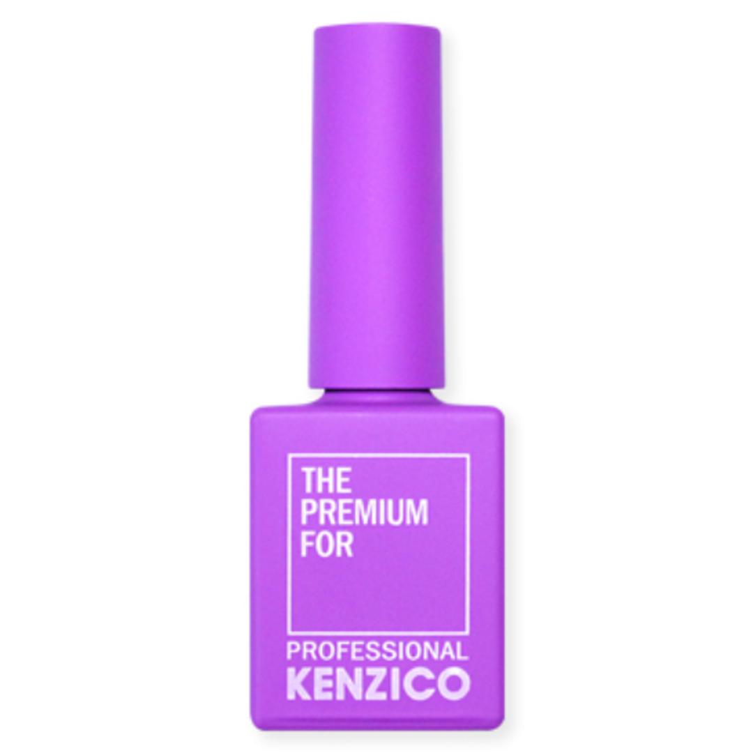 Kenzico - Gel Polish Picnic Magenta Purple 0.35 oz - #MP411 - Gel Polish - Nail Polish at Beyond Polish