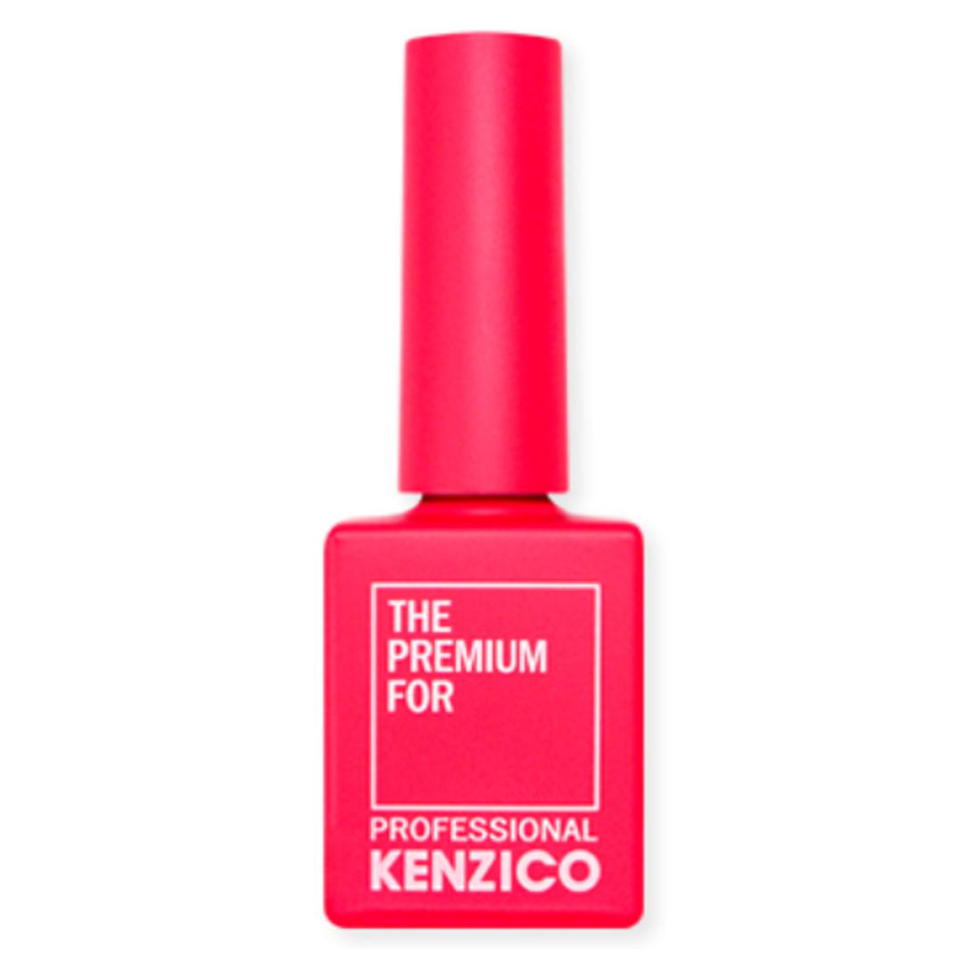 Kenzico - Gel Polish Picnic Magenta Red 0.35 oz - #MP412 - Gel Polish - Nail Polish at Beyond Polish