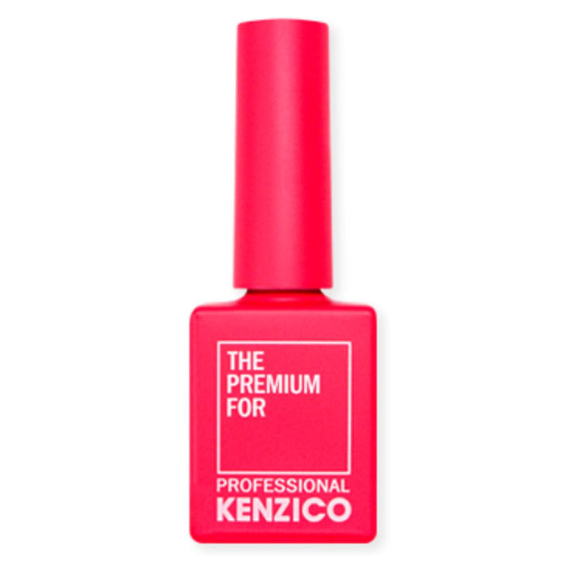 Kenzico - Gel Polish Picnic Magenta Red 0.35 oz - #MP412 - Gel Polish - Nail Polish at Beyond Polish