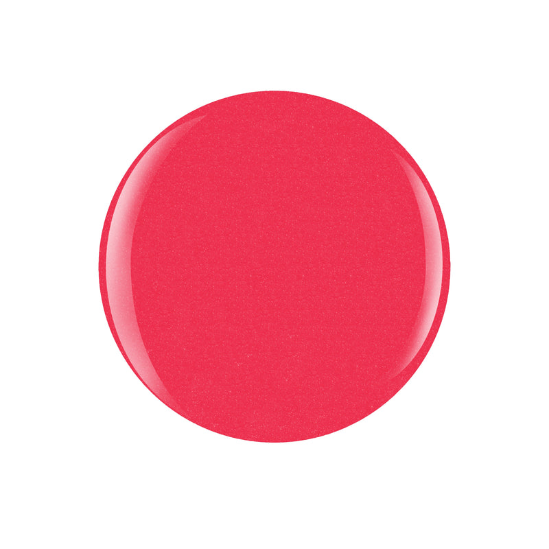 Morgan Taylor - Flamingo Float - #3110305 - Nail Lacquer - Nail Polish at Beyond Polish