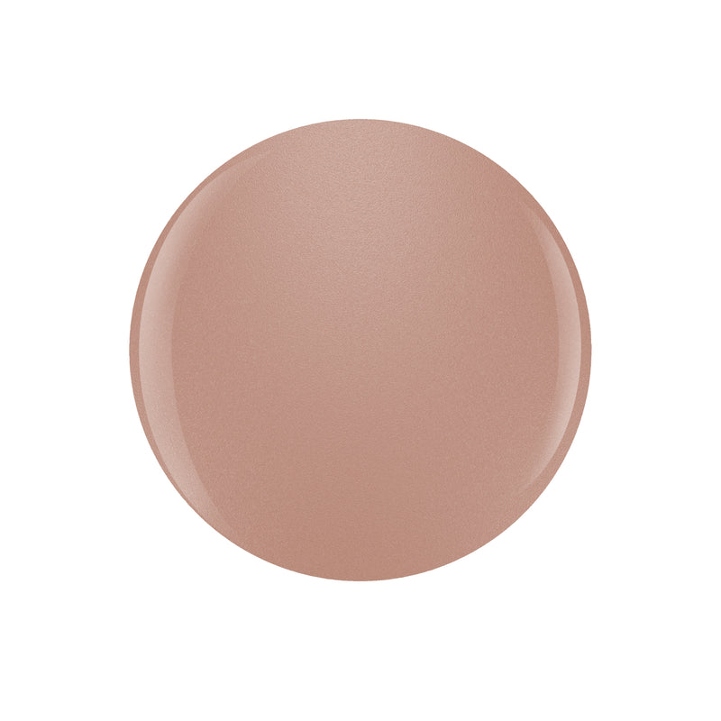 Morgan Taylor - Taupe Model - #3110878 - Nail Lacquer - Nail Polish at Beyond Polish