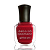Deborah Lippmann - Gel Lab Pro Nail Polish - My Old Flame - Nail Lacquer - Nail Polish at Beyond Polish