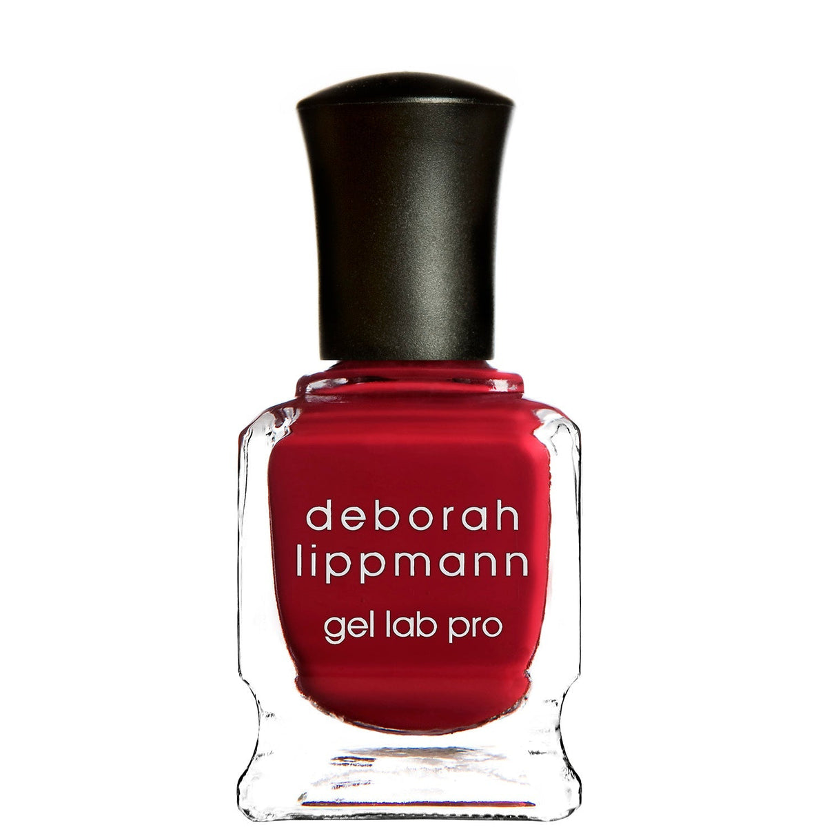 Deborah Lippmann - Gel Lab Pro Nail Polish - My Old Flame - Nail Lacquer - Nail Polish at Beyond Polish
