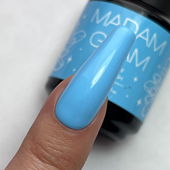 Madam Glam - Gel Polish - I Rule - Gel Polish - Nail Polish at Beyond Polish